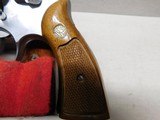 Smith & Wesson Model 67 No Dash,38 Special! - 13 of 25