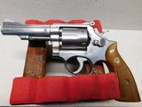 Smith & Wesson Model 67 No Dash,38 Special! - 8 of 25