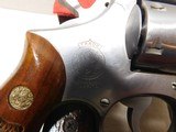 Smith & Wesson Model 67 No Dash,38 Special! - 12 of 25