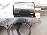 Smith & Wesson Model 10-5,38Special! - 3 of 17