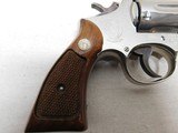 Smith & Wesson Model 10-5,38Special! - 2 of 17