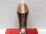 Smith & Wesson Model 10-5,38Special! - 15 of 17
