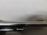 Smith & Wesson Model 10-5,38Special! - 4 of 17