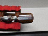 Smith & Wesson Model 10-5,38Special! - 14 of 17