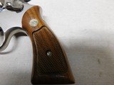 Smith & Wesson Model 10-5,38Special! - 5 of 17