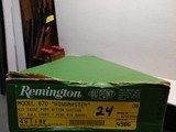 Remington 870 LW Wingmaster,410 - 11 of 11