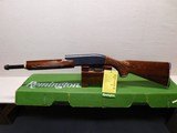 Remington 870 LW Wingmaster,410 - 8 of 11