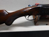 Browning Superposed, 20 Guage, - 4 of 25