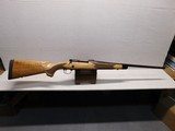 Winchester M70 Maple Super Grade,243 Winchester! - 1 of 26