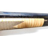 Winchester M70 Maple Super Grade,30-06 - 12 of 25
