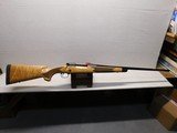 Winchester M70 Maple Super Grade,30-06 - 1 of 25