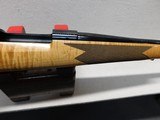 Winchester M70 Maple Super Grade,30-06 - 9 of 25