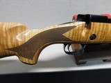 Winchester M70 Maple Super Grade,30-06 - 8 of 25