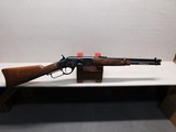 Winchester 1873 Deluxe Trapper, 357 Magnum - 7 of 25