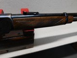 Winchester 1873 Deluxe Trapper, 357 Magnum - 10 of 25