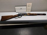 Winchester 1873 Deluxe Trapper, 357 Magnum - 2 of 25