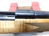 Winchester M70 Maple Super Grade,7MM Remington - 9 of 25
