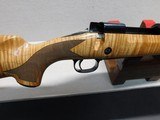 Winchester M70 Maple Super Grade,7MM Remington - 6 of 25