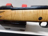 Winchester M70 Maple Super Grade,7MM Remington - 21 of 25