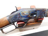 Winchester 1873 Trapper,357 Magnum - 6 of 19