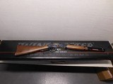Winchester 1873 Trapper,357 Magnum - 3 of 19