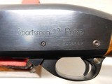 Remington Sportsman,12 Guage Pump - 22 of 25