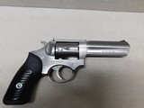 Ruger SP101 Revolver,32 H&R Magnum - 4 of 18