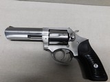 Ruger SP101 Revolver,32 H&R Magnum - 8 of 18