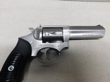 Ruger SP101 Revolver,32 H&R Magnum - 7 of 18