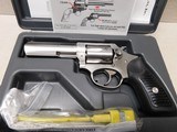 Ruger SP101 Revolver,32 H&R Magnum - 3 of 18