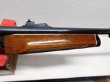 RemingtonModel Six,243 Win. - 14 of 25