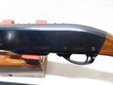 RemingtonModel Six,243 Win. - 21 of 25