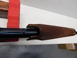 RemingtonModel Six,243 Win. - 16 of 25