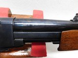 RemingtonModel Six,243 Win. - 13 of 25