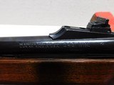 RemingtonModel Six,243 Win. - 25 of 25