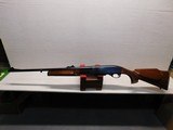 RemingtonModel Six,243 Win. - 18 of 25