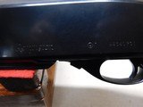 RemingtonModel Six,243 Win. - 22 of 25