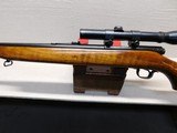 Winchester Model 43 Standard,22 Hornet - 23 of 23