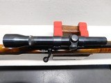 Winchester Model 43 Standard,22 Hornet - 8 of 23