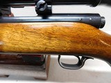 Winchester Model 43 Standard,22 Hornet - 16 of 23