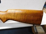 Winchester Model 43 Standard,22 Hornet - 22 of 23
