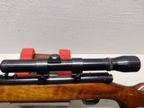 Winchester Model 43 Standard,22 Hornet - 21 of 23
