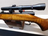 Winchester Model 43 Standard,22 Hornet - 15 of 23