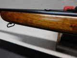 Winchester Model 43 Standard,22 Hornet - 18 of 23