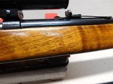 Winchester Model 43 Standard,22 Hornet - 7 of 23