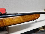 Winchester Model 43 Standard,22 Hornet - 4 of 23