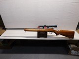 Winchester Model 43 Standard,22 Hornet - 13 of 23
