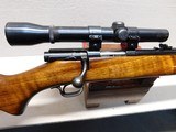 Winchester Model 43 Standard,22 Hornet - 3 of 23