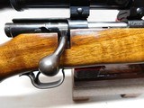 Winchester Model 43 Standard,22 Hornet - 6 of 23