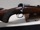 Winchester Pre-64 M70 Featherweight,243 Win. - 3 of 24